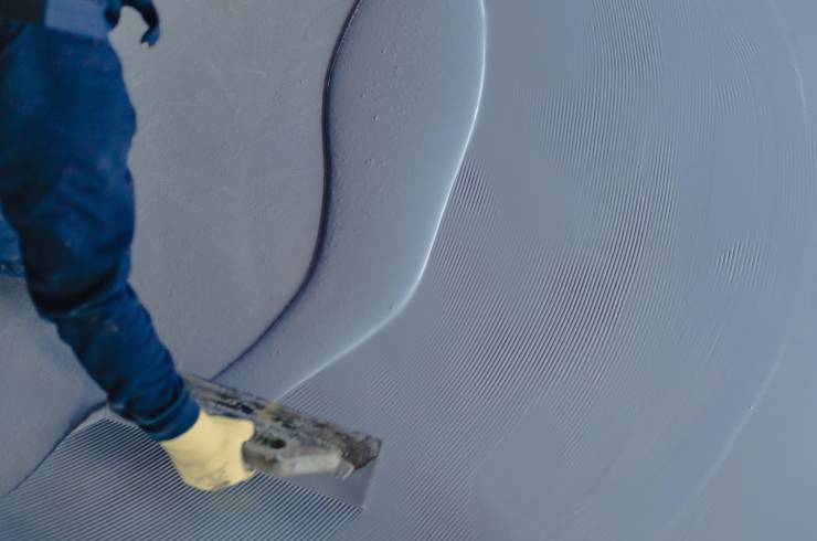 Royal Epoxy Pros