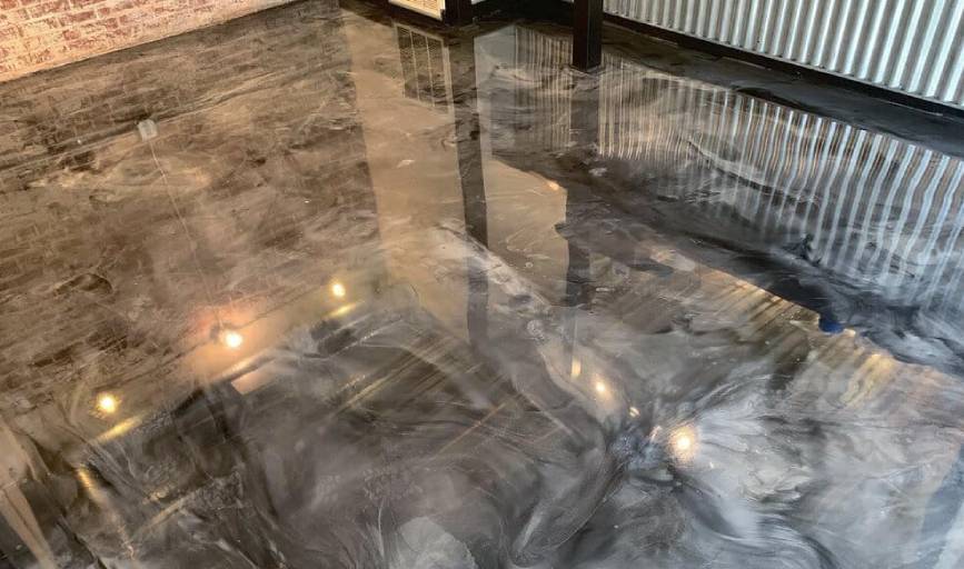 Royal Epoxy Pros